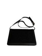 Celine shoulder bag 80s