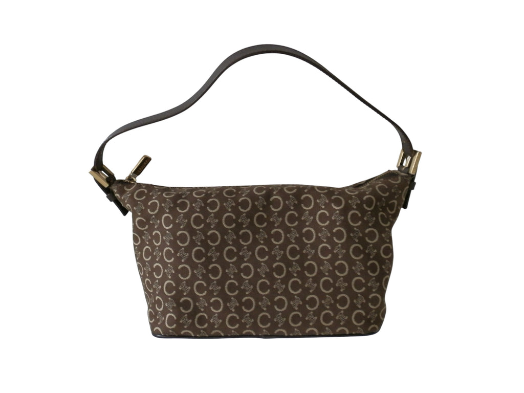 Celine tela monogram bag