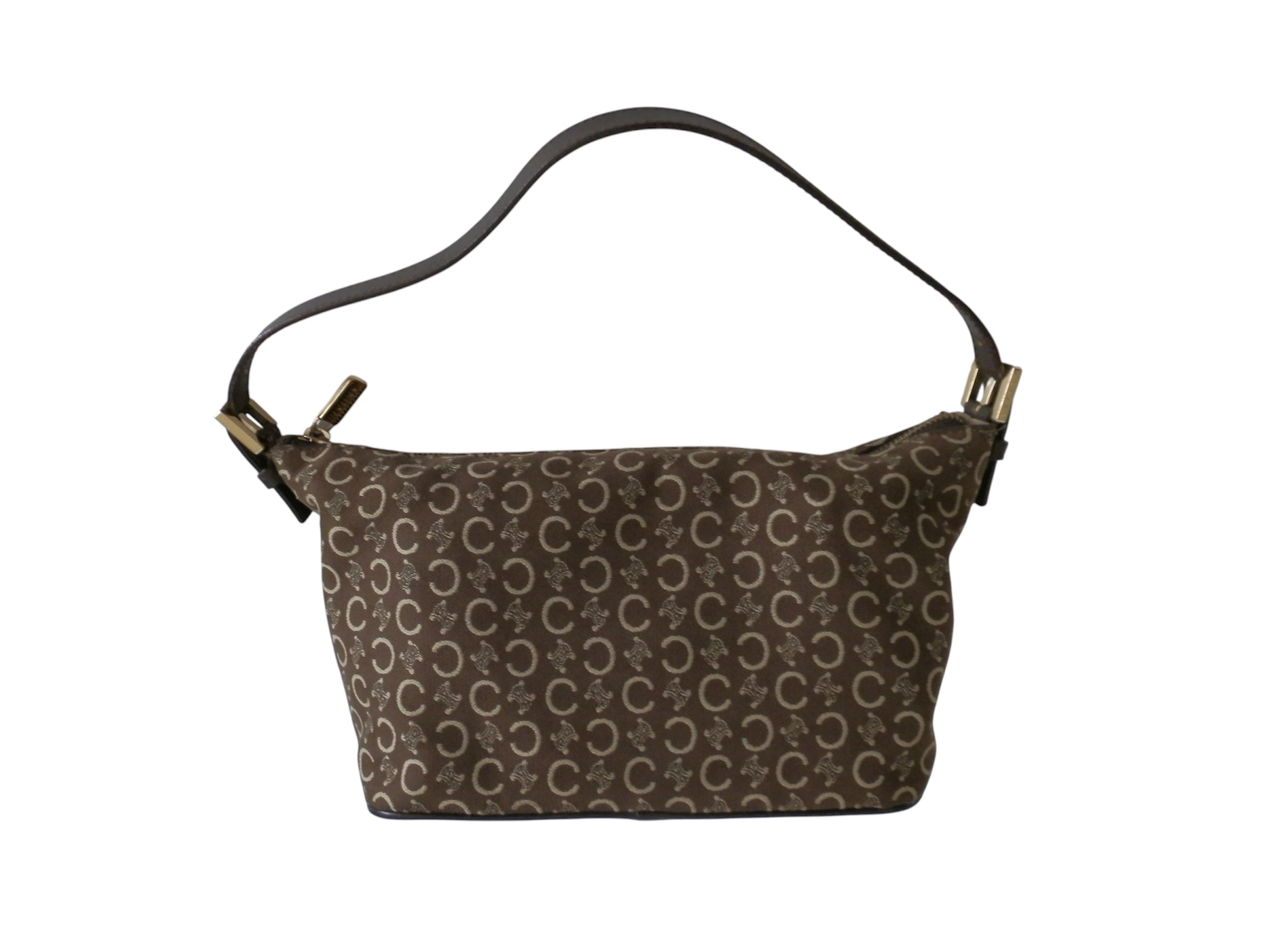 Celine tela monogram bag