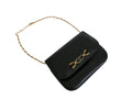 Celine blue shoulder bag