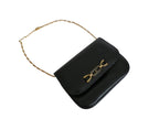 Celine blue shoulder bag