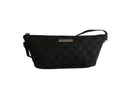 Gucci black boat monogram