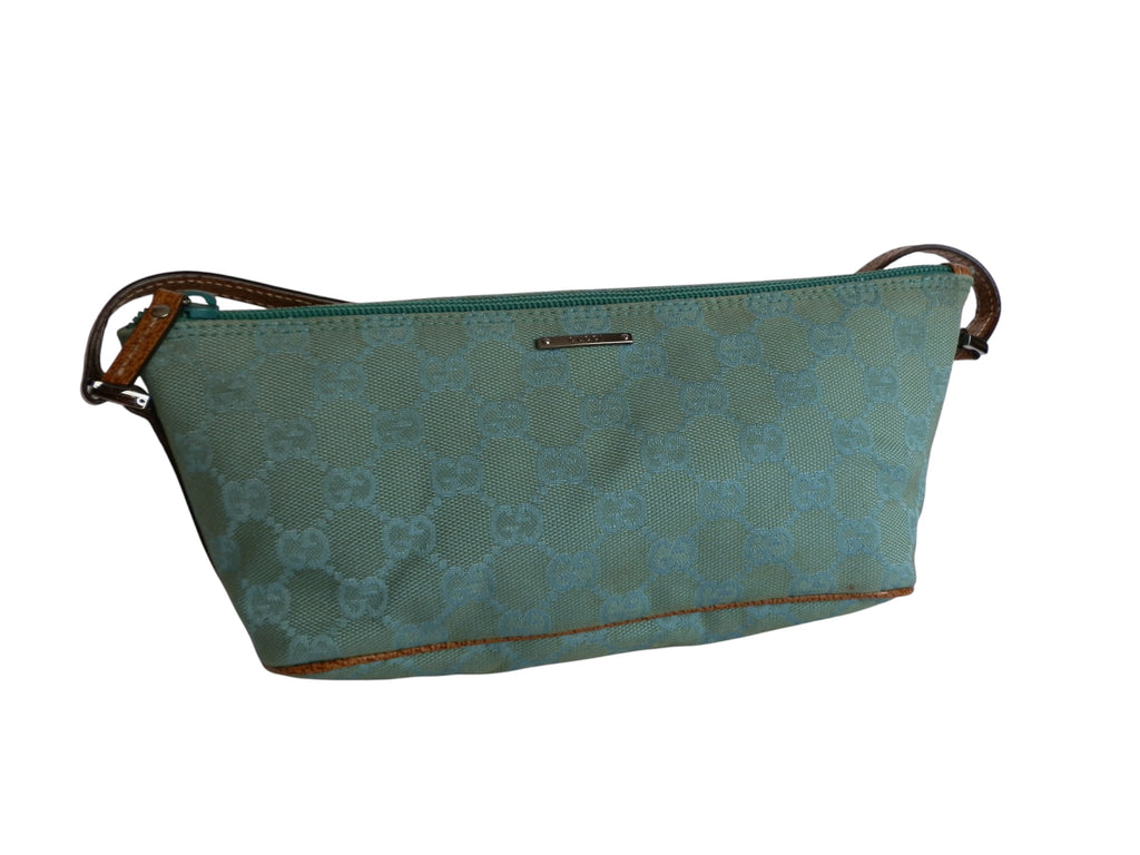 Gucci Tom Ford boat pochette