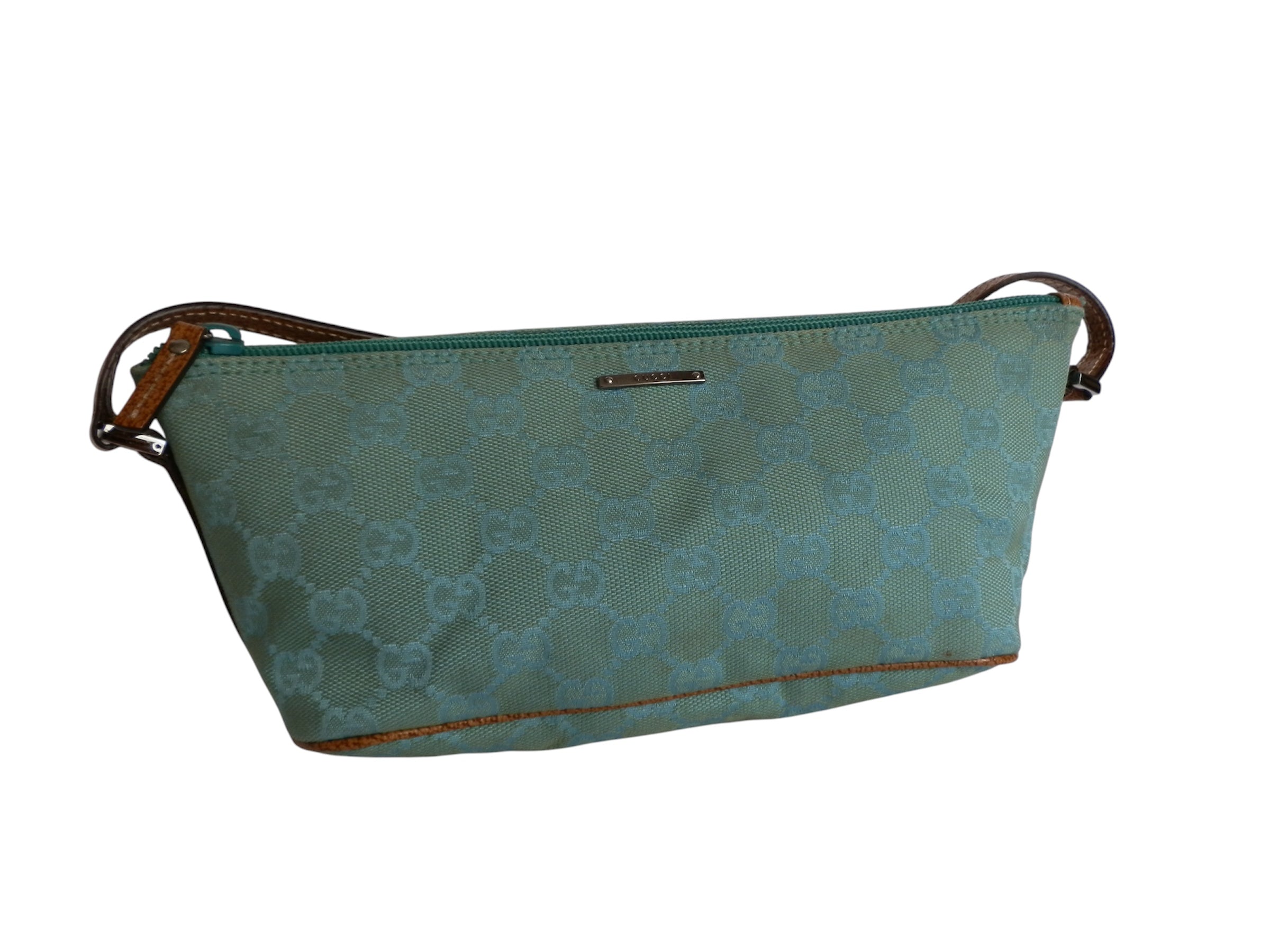 Gucci Tom Ford boat pochette