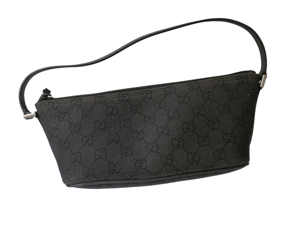 Gucci boat black