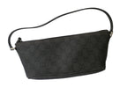 Gucci boat black