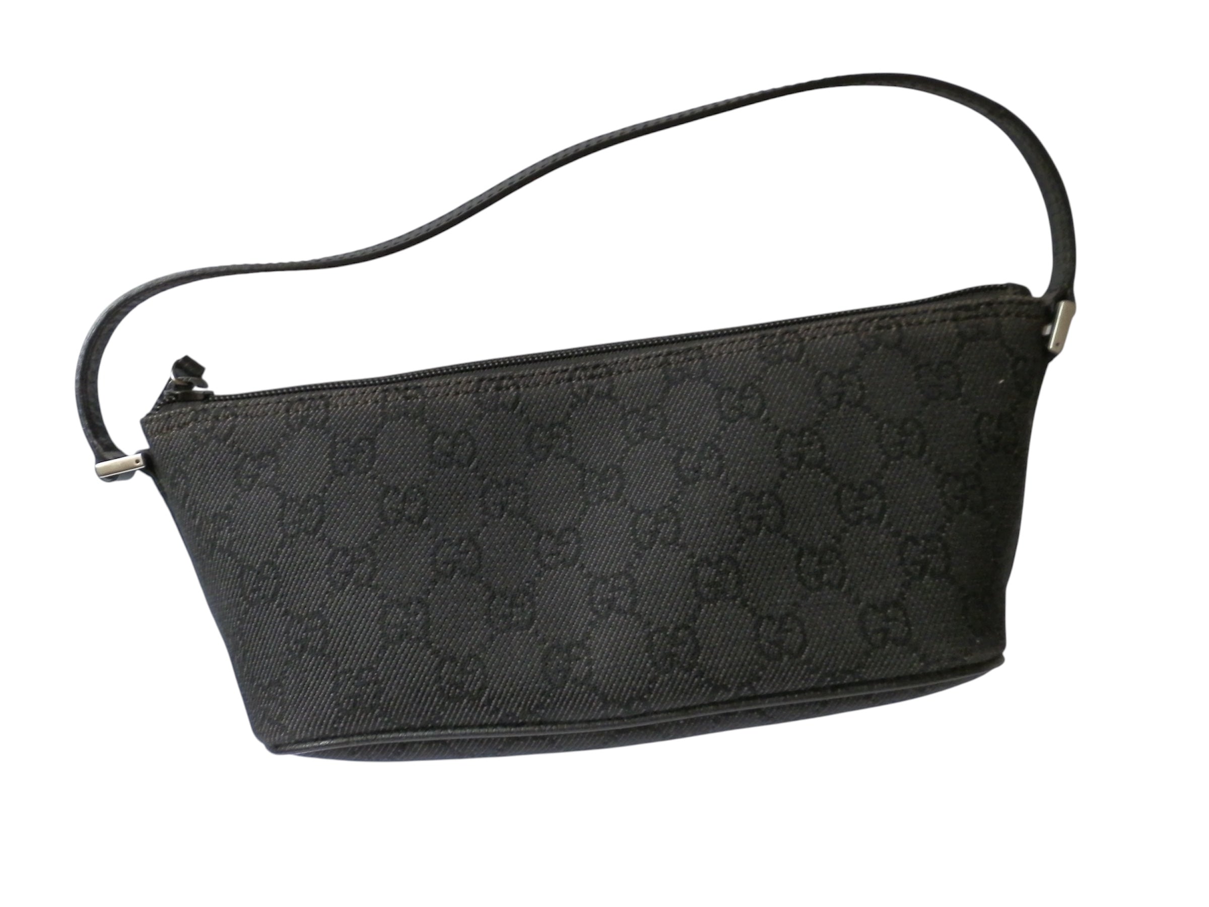 Gucci boat black