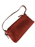 Gucci red pochette