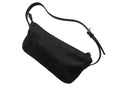 Gucci pochette black monogram