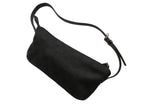 Gucci pochette black monogram