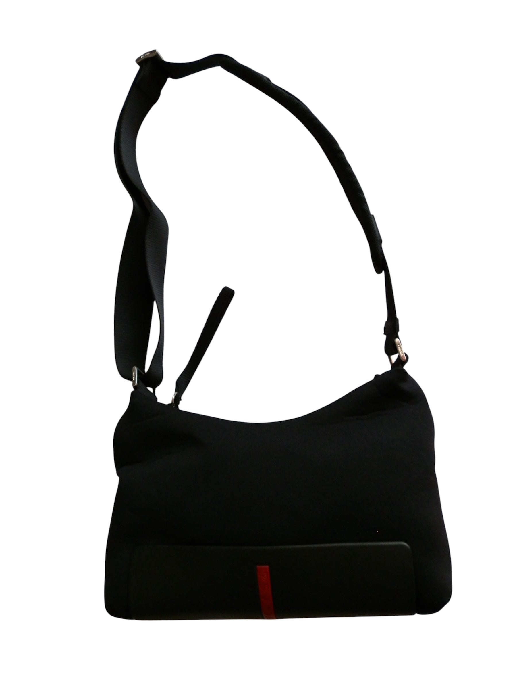 Prada Sport shoulder bag