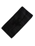 Prada raso clutch