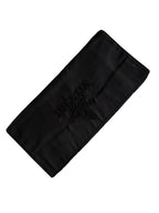 Prada raso clutch