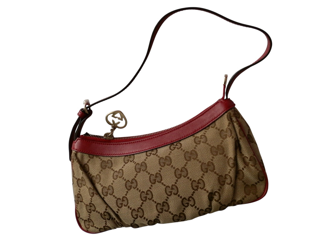 Gucci shoulder bag