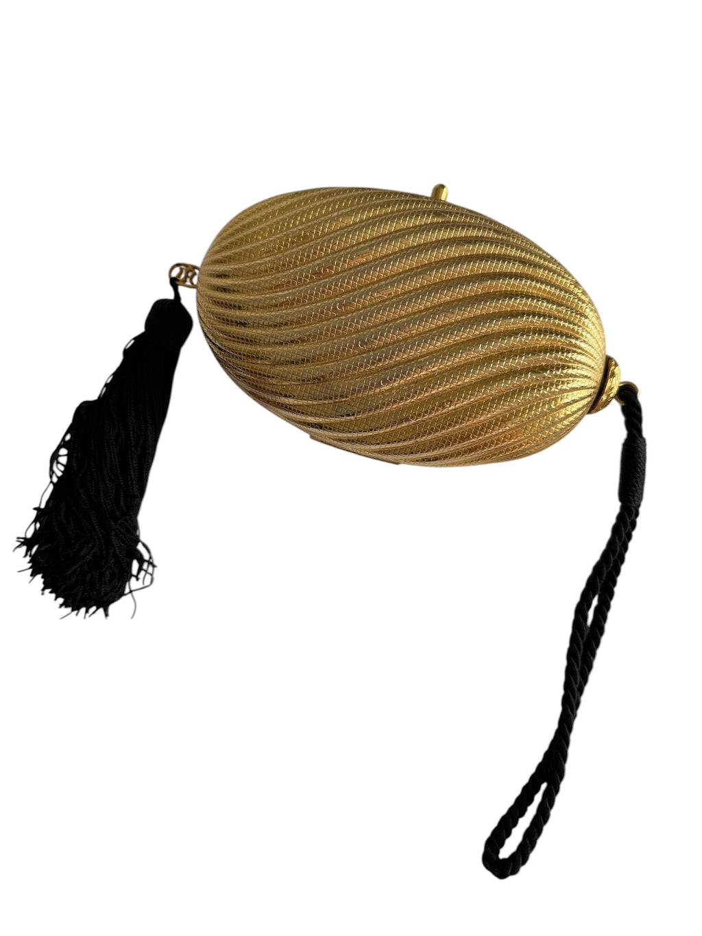 Rare gold egg clutch