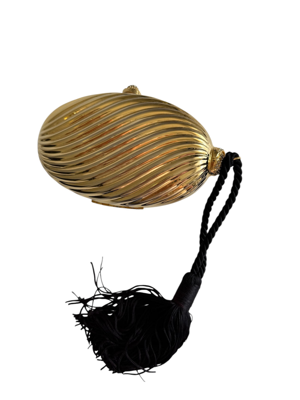 Rare gold egg clutch 70s