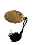 Rare gold egg clutch 70s