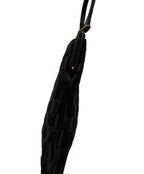 Vintage purse braided evening