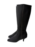 Prada F/W 1999 neoprene boots