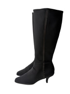 Prada F/W 1999 neoprene boots