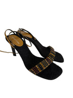 Sergio Rossi sandals