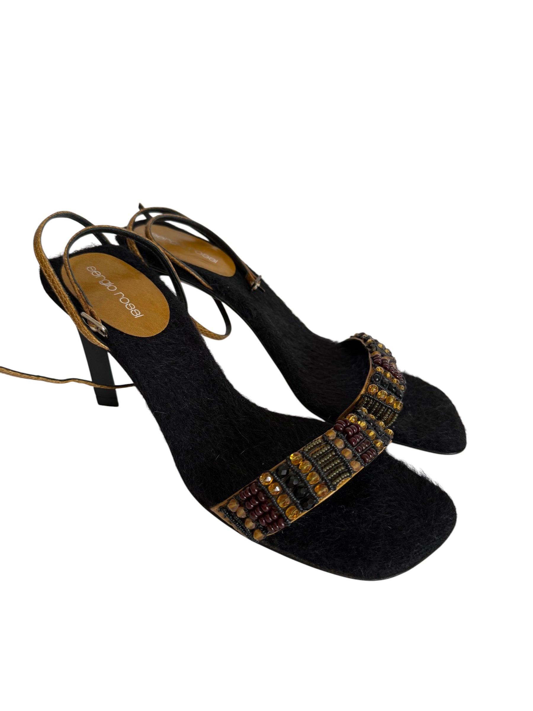 Sergio Rossi sandals