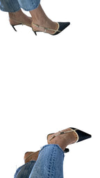 Gucci 2000s slingback