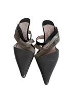 Vintage Maud Frizon heels