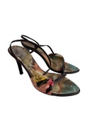 Roberto Cavalli S/S 2003 sandals