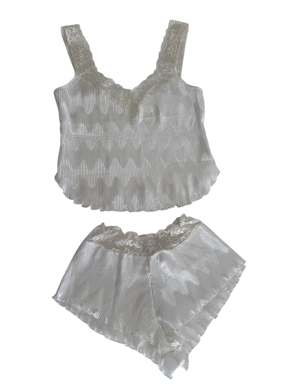 La Perla Lingerie 1988 circa