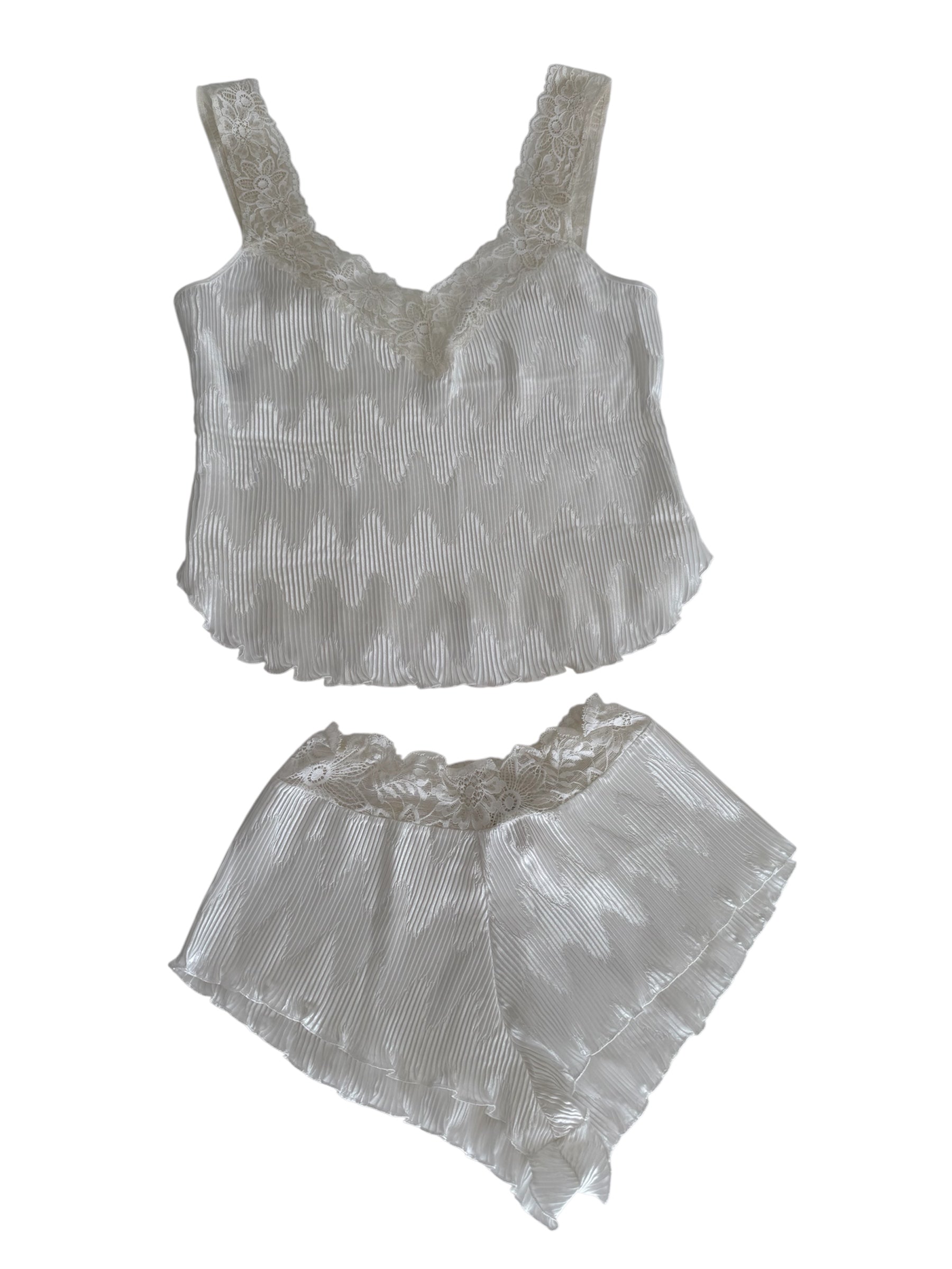 La Perla Lingerie 1988 circa