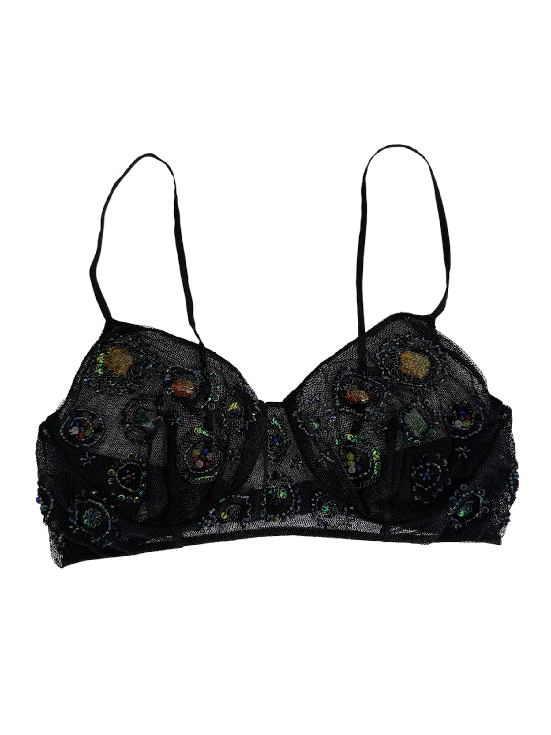 La Perla 90s bra