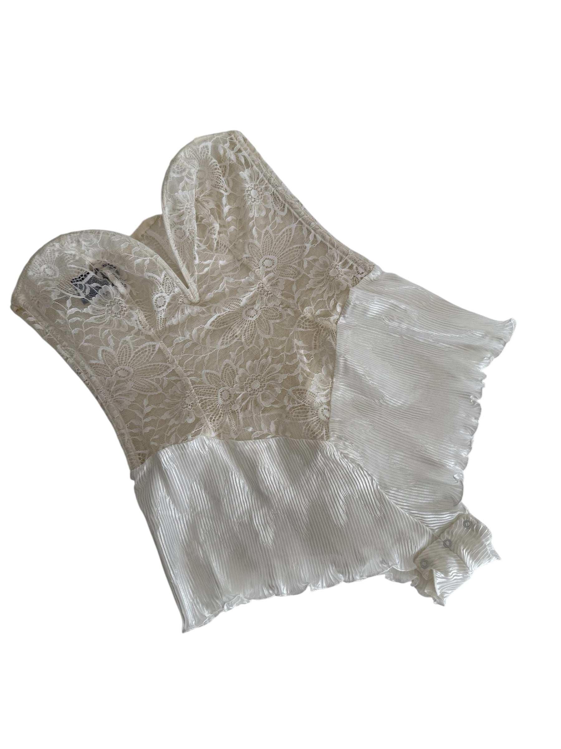 Body La Perla 1991