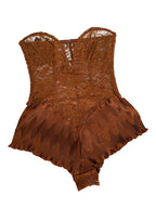 Body La Perla 1991