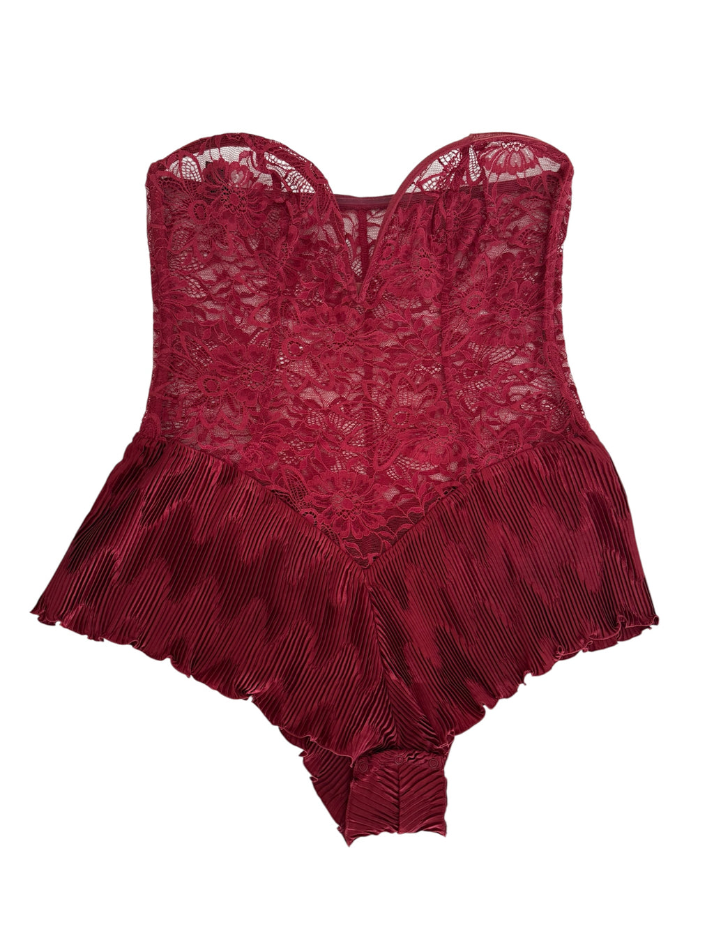 Body La Perla 1991