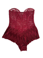 Body La Perla 1991