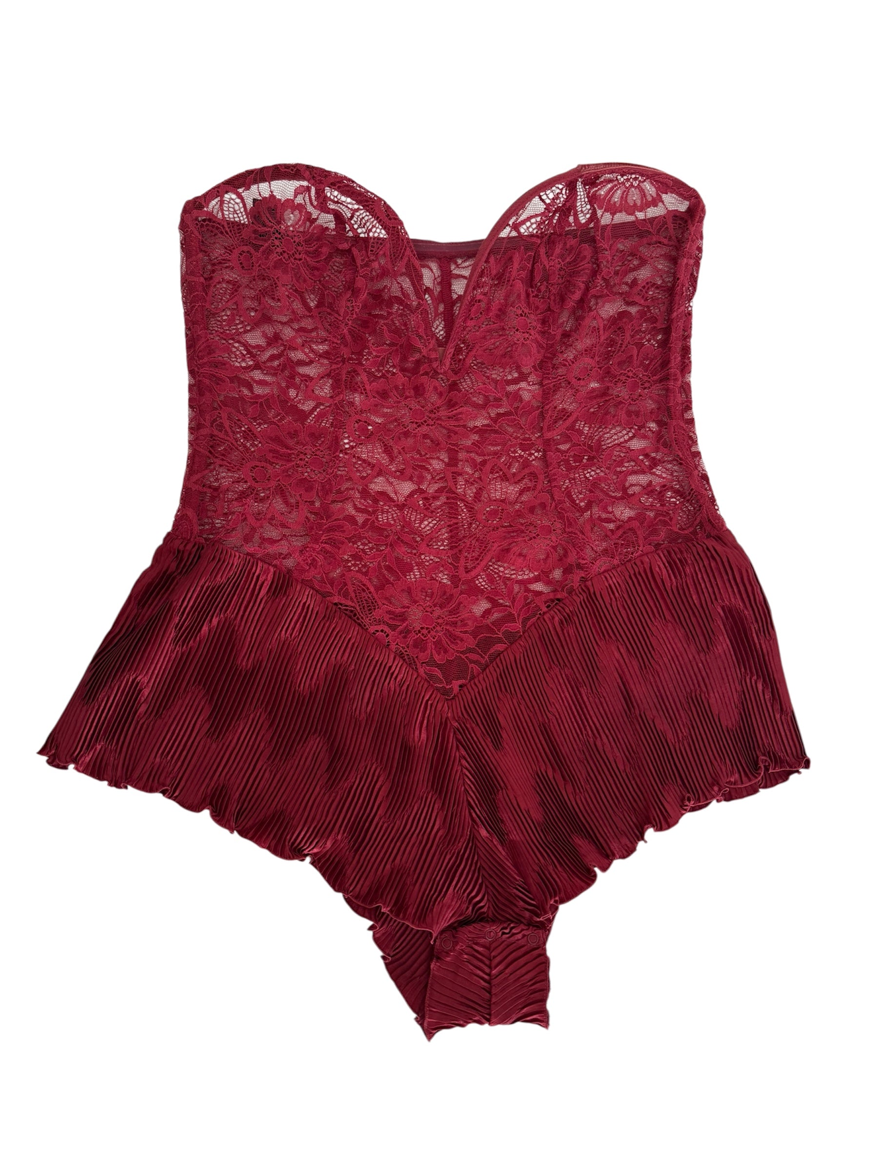 Body La Perla 1991