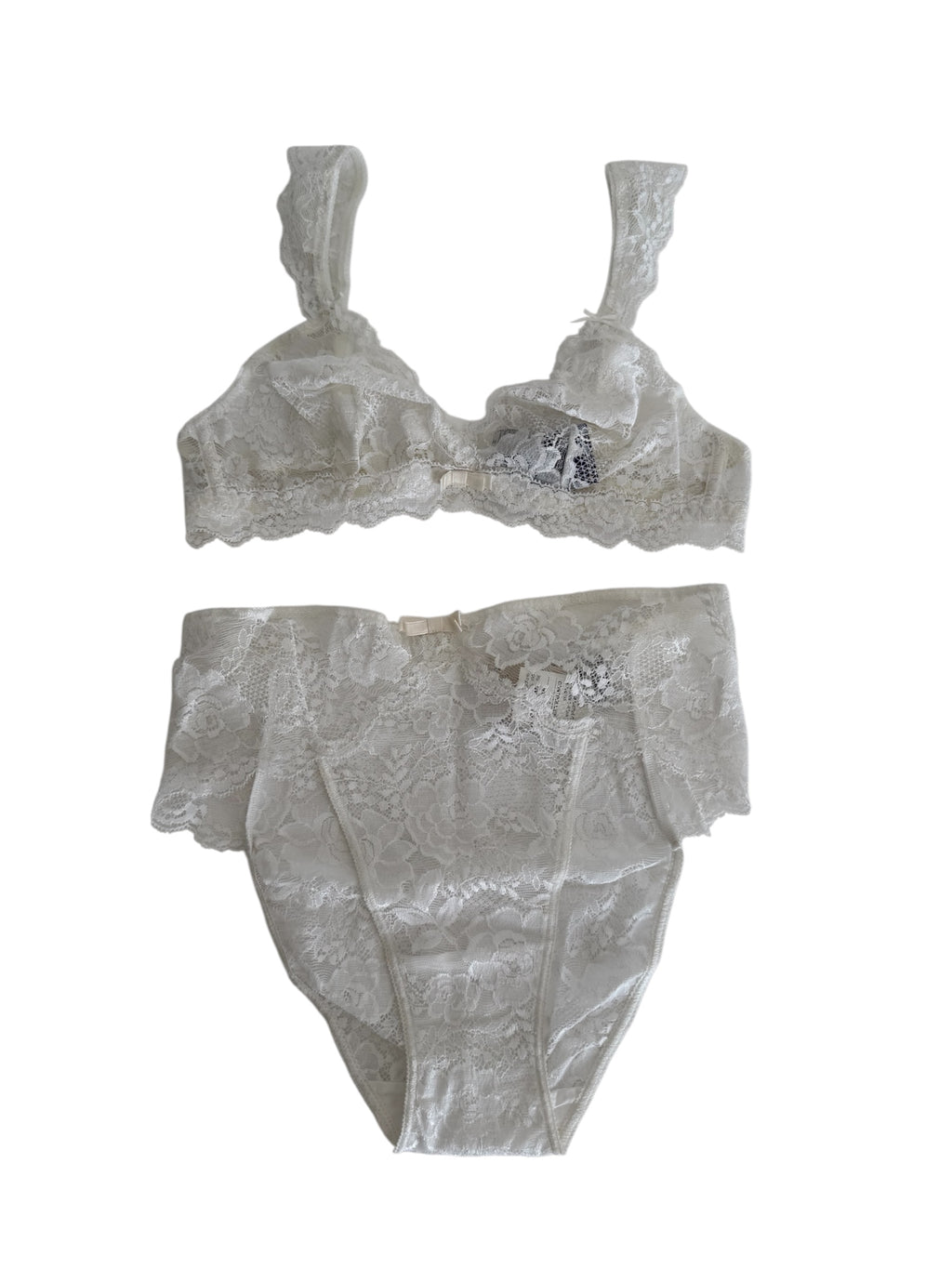 La Perla Lingerie La Perla 90s lingerie Emilia Archive Vintage