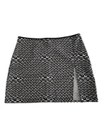 Gianfranco Ferré skirt split