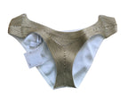 La Perla S/S 2015 slip