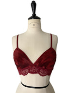 La Perla Lingerie La Perla 1988 lingerie Emilia Archive Vintage
