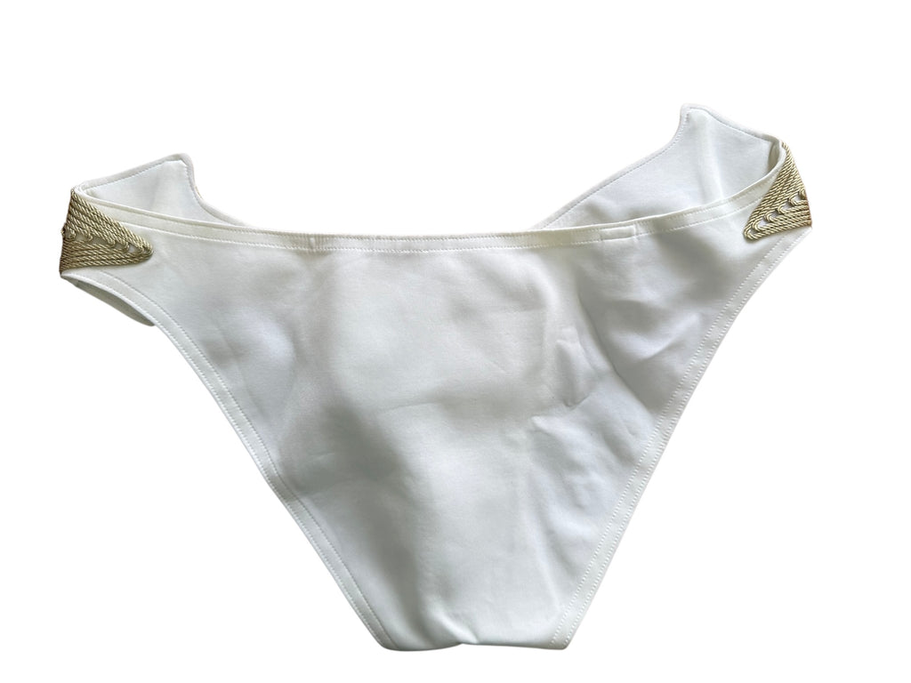 La Perla S/S 2015 slip