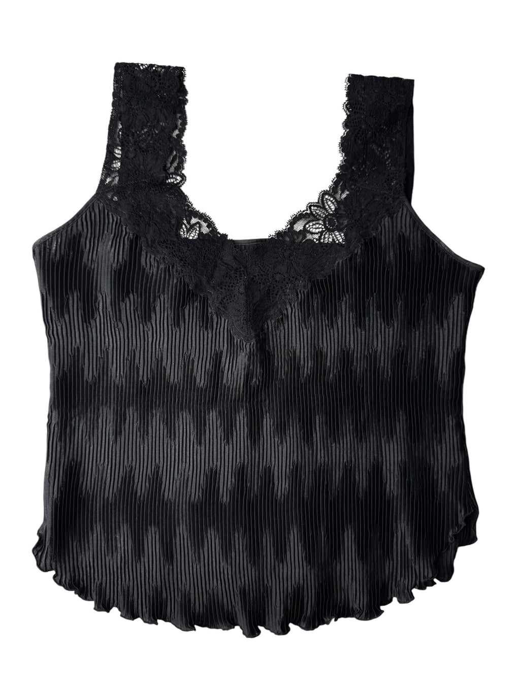 La Perla top lingerie 1988