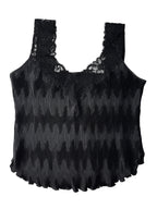 La Perla top lingerie 1988