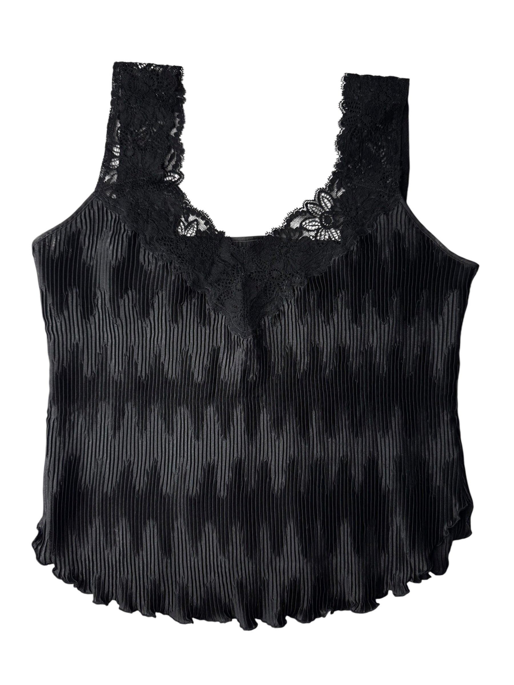 La Perla top lingerie 1988