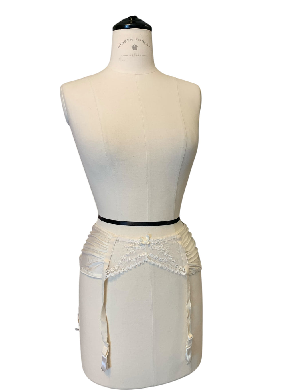 Gianni Versace lingerie 90s