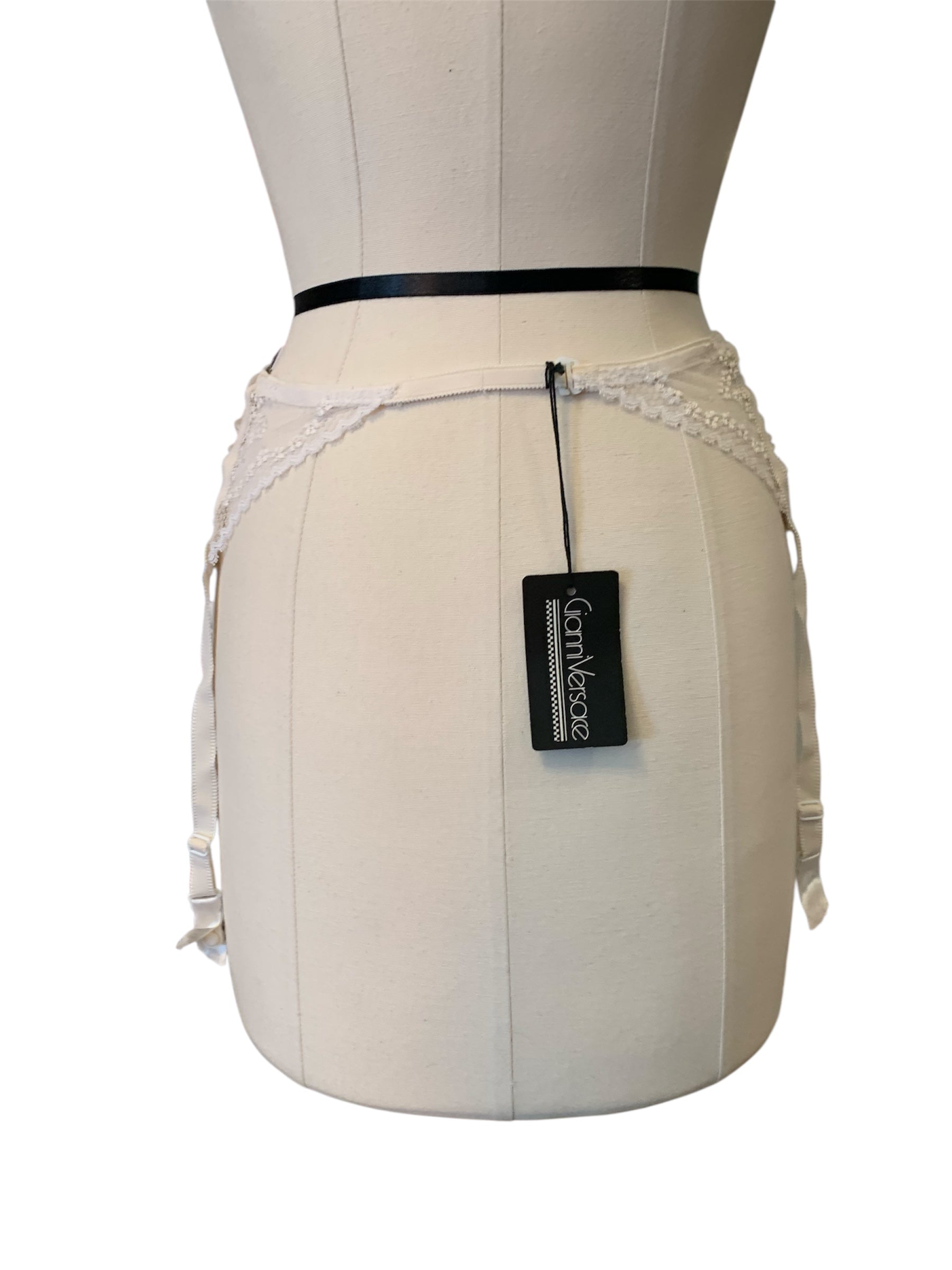 Gianni Versace lingerie 90s