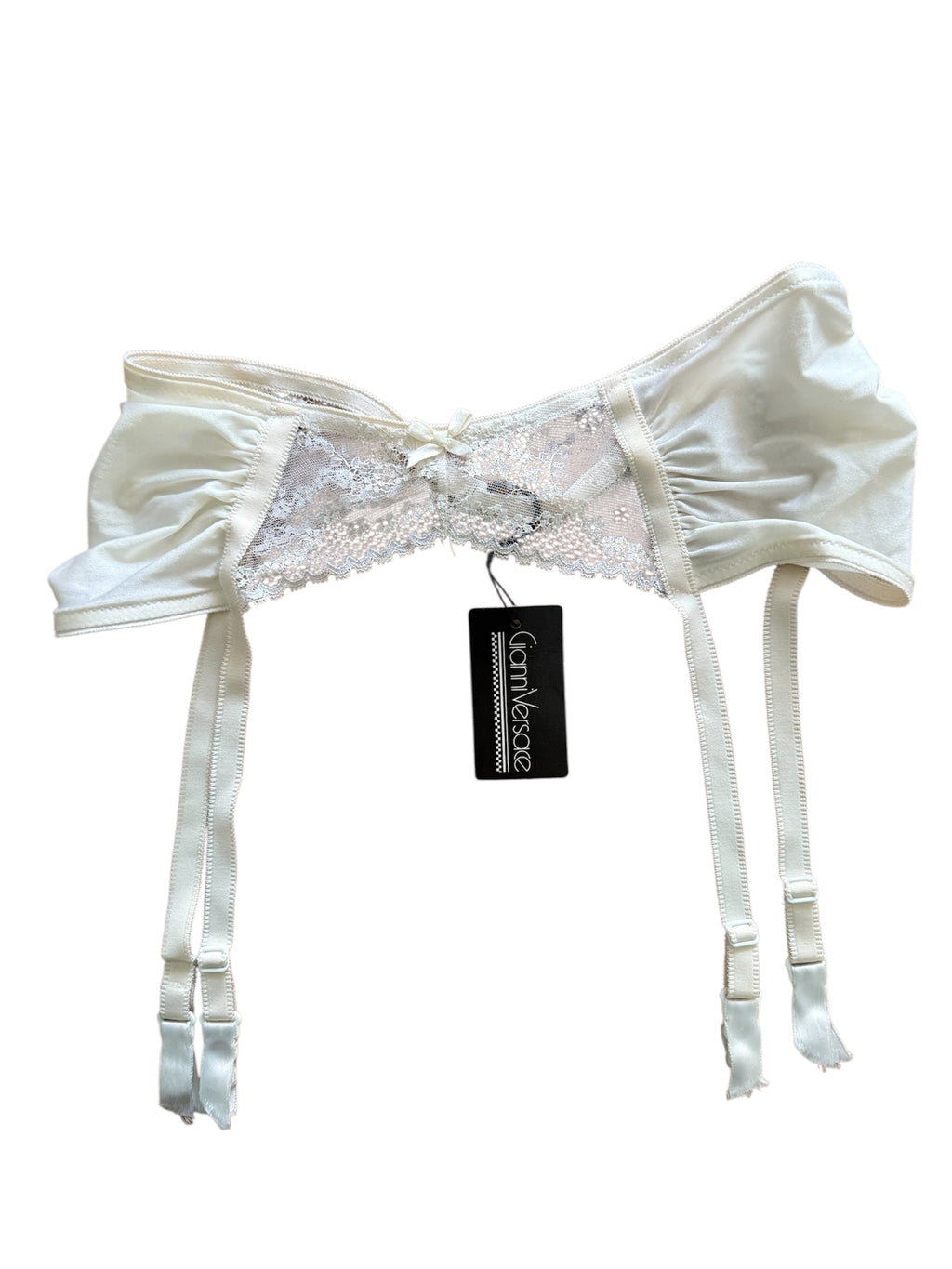 Gianni Versace lingerie 90s
