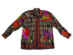 Gianni Versace men shirt 1992
