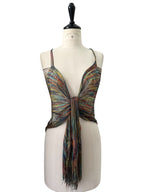 Missoni S/S 1994 must summer
